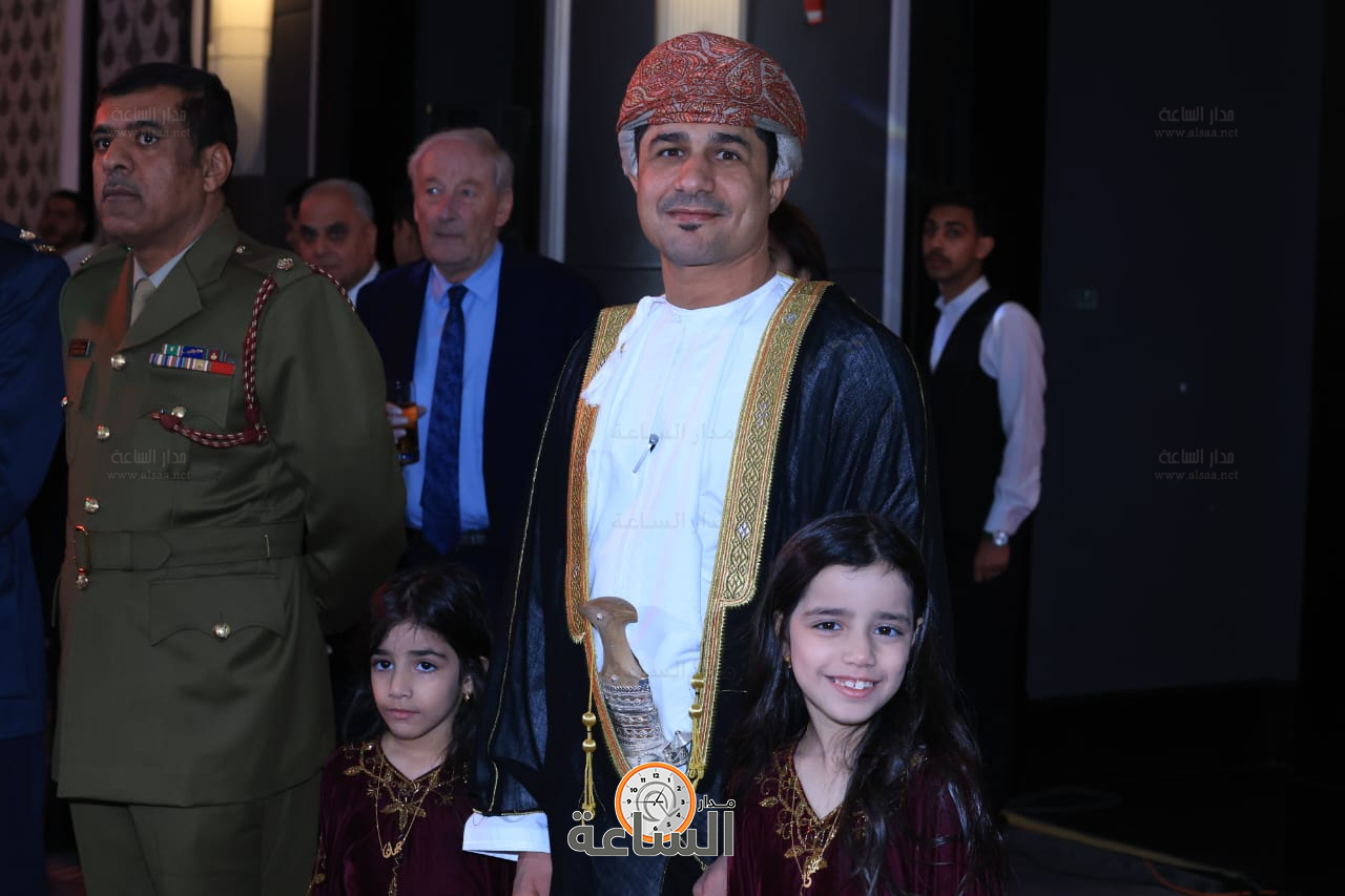 Madar Al-Saa Images 0.2399050990781625