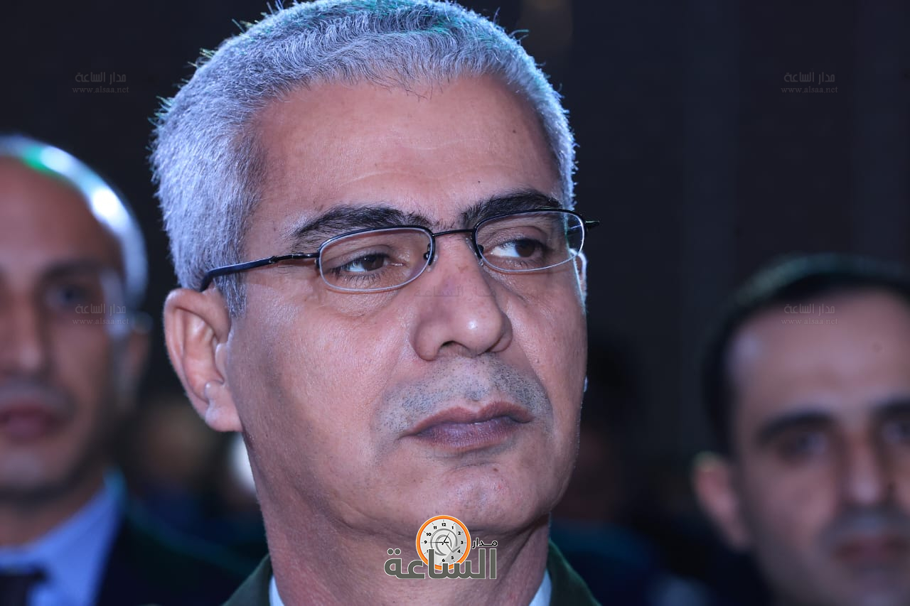 Madar Al-Saa Images 0.45215501305428574