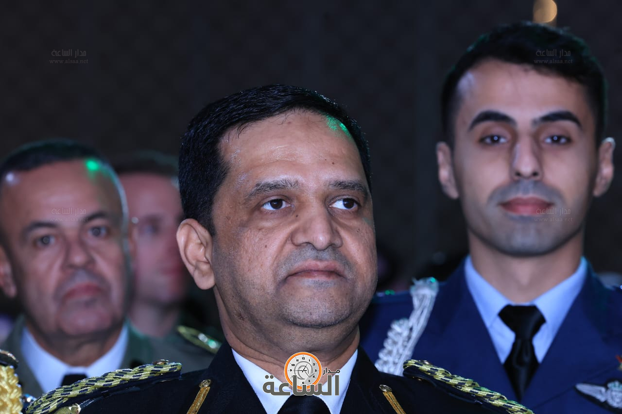 Madar Al-Saa Images 0.6507170265015956