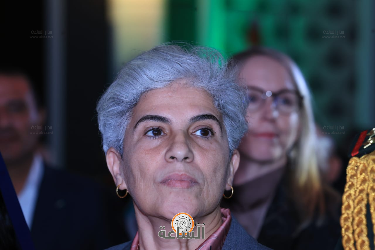 Madar Al-Saa Images 0.4143279872341934