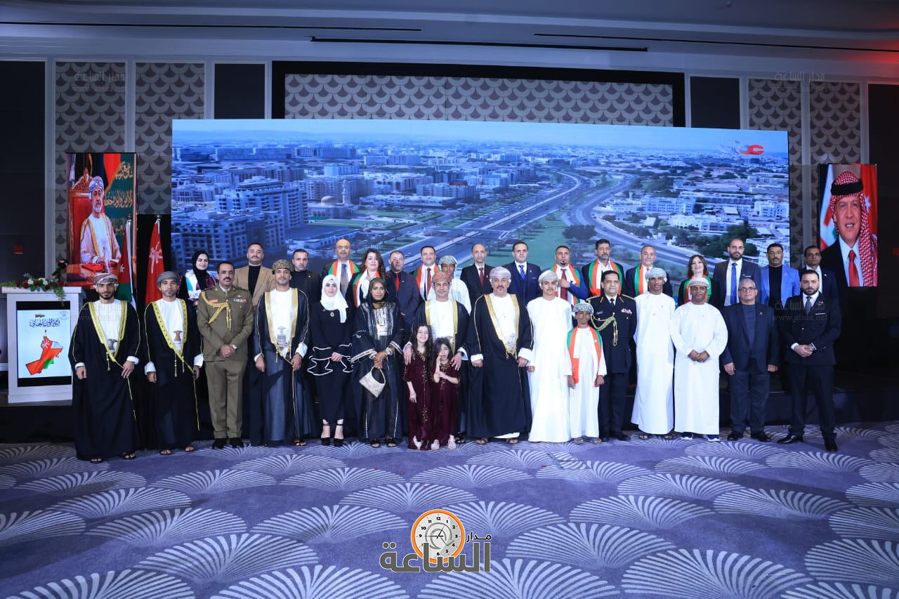 Madar Al-Saa Images 0.420503761991881