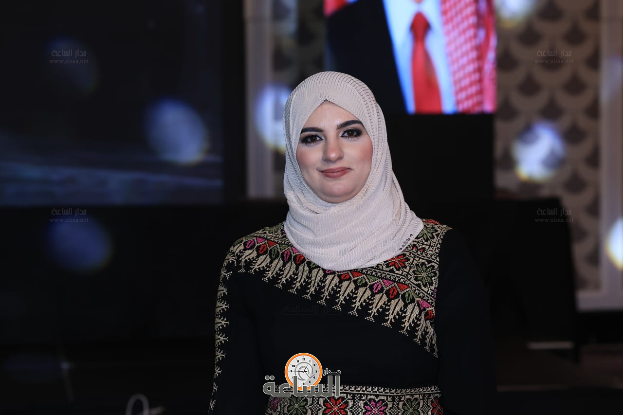 Madar Al-Saa Images 0.474152400272599