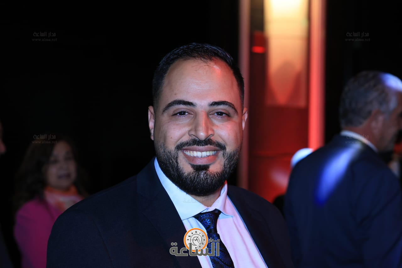 Madar Al-Saa Images 0.21753729976475855