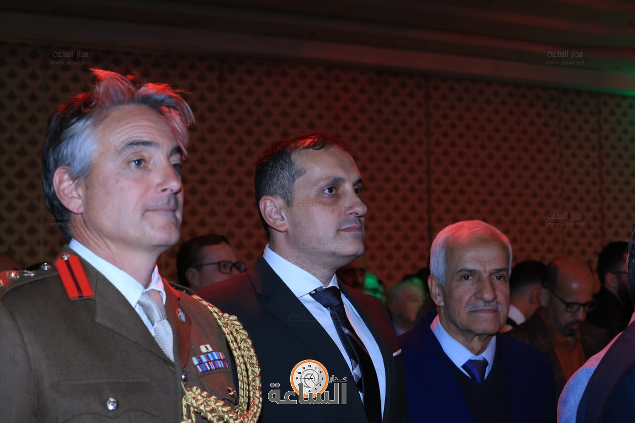 Madar Al-Saa Images 0.8793939795384144