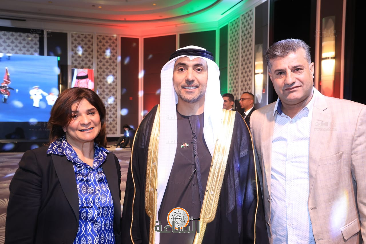 Madar Al-Saa Images 0.1029376616394182