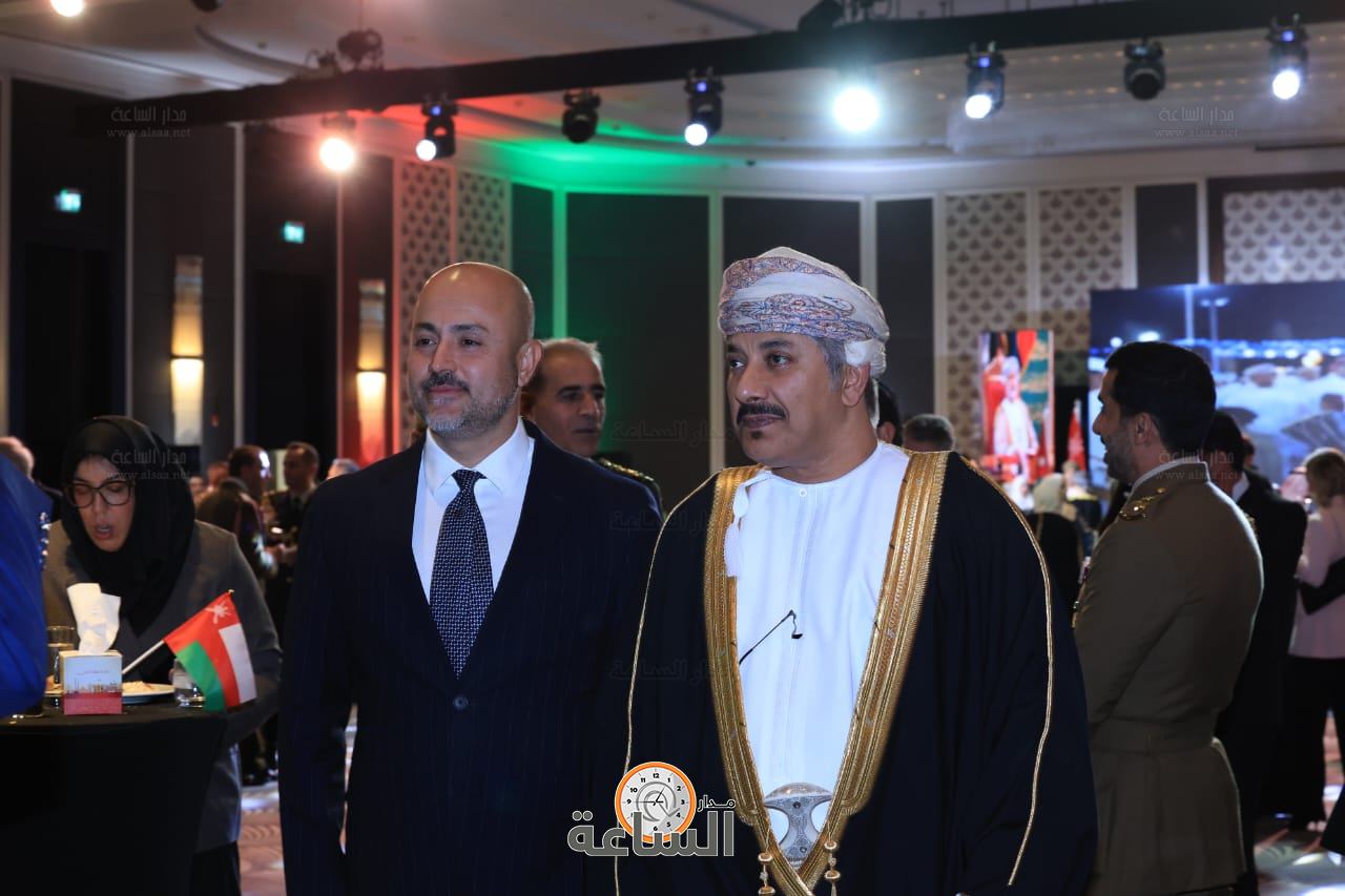 Madar Al-Saa Images 0.941119629300065