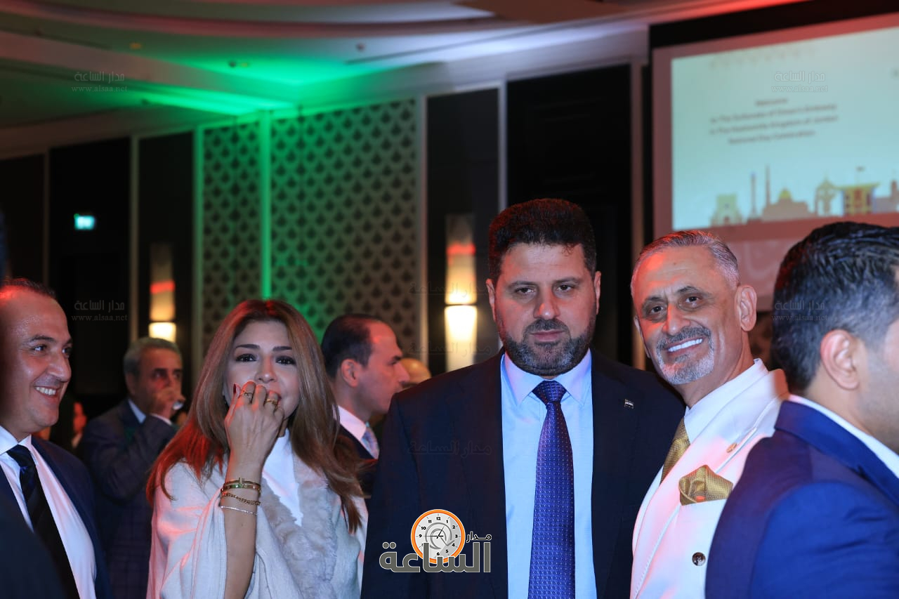 Madar Al-Saa Images 0.28395813021880467