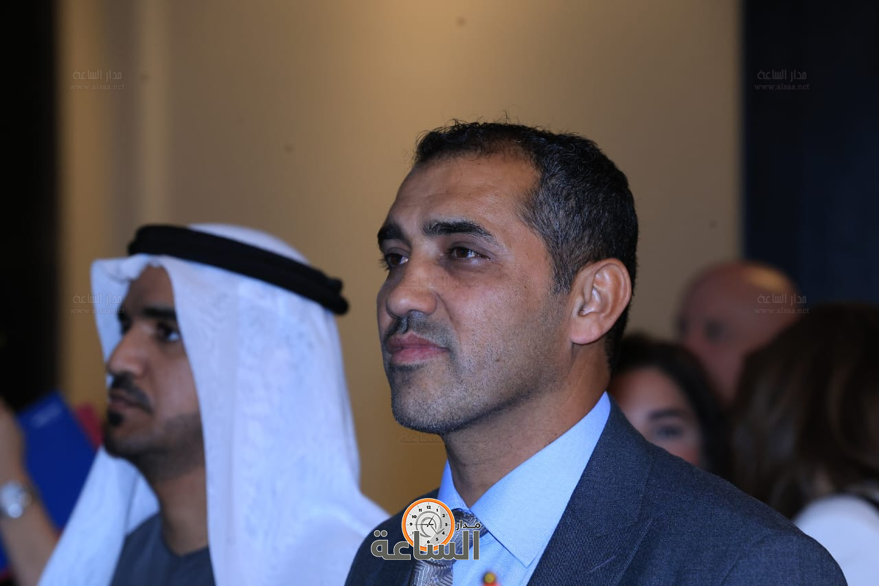 Madar Al-Saa Images 0.05751999101207339