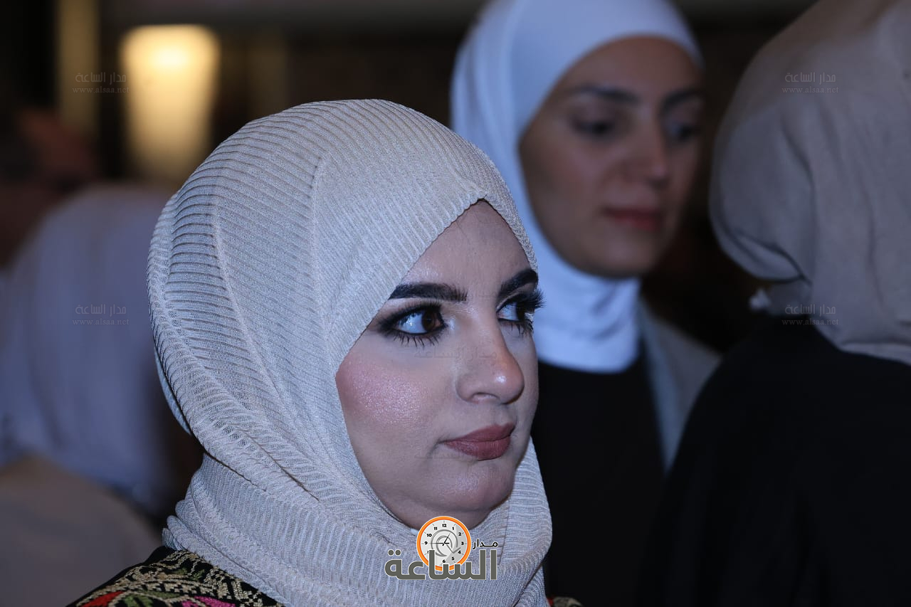 Madar Al-Saa Images 0.3183676485556385