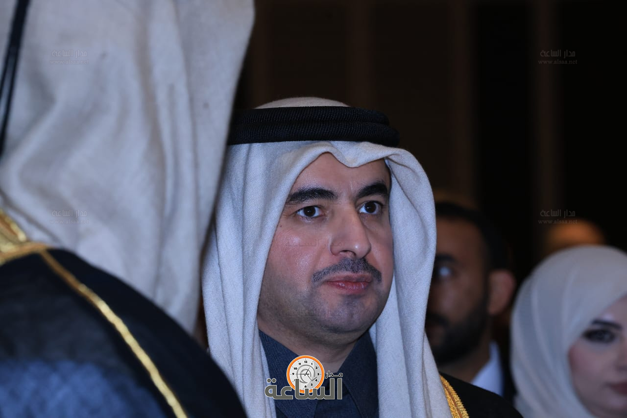 Madar Al-Saa Images 0.3035528827167784