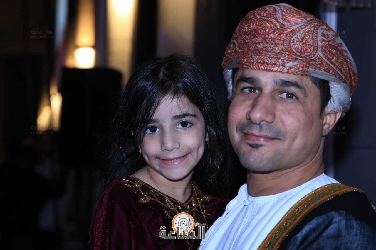 Madar Al-Saa Images 0.2364433775734478