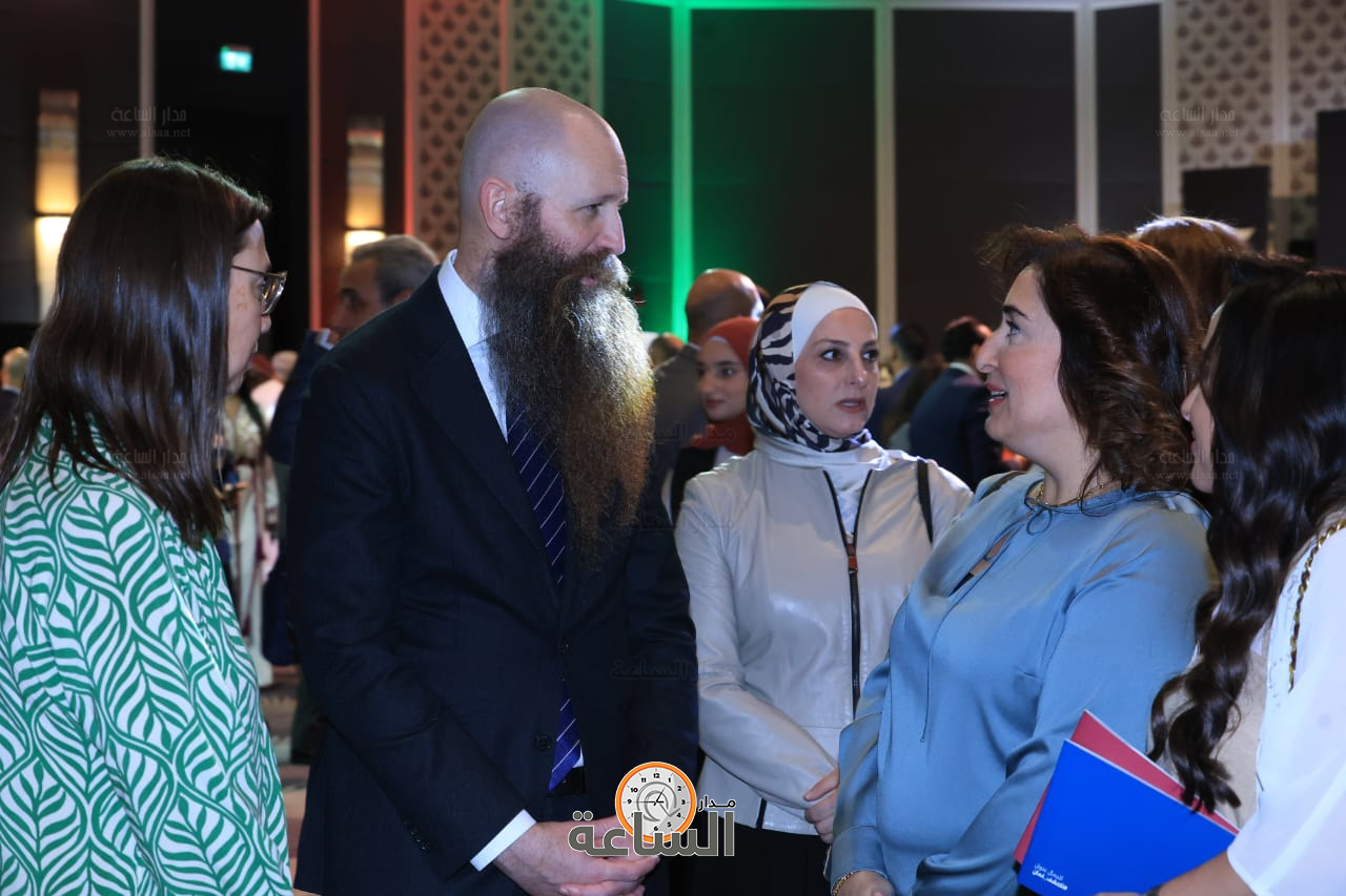 Madar Al-Saa Images 0.3131983921288283