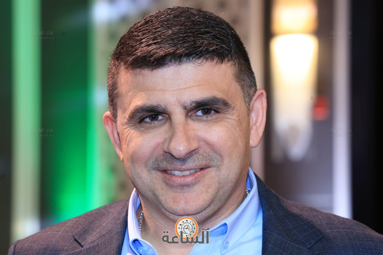 رواد الدراوشة