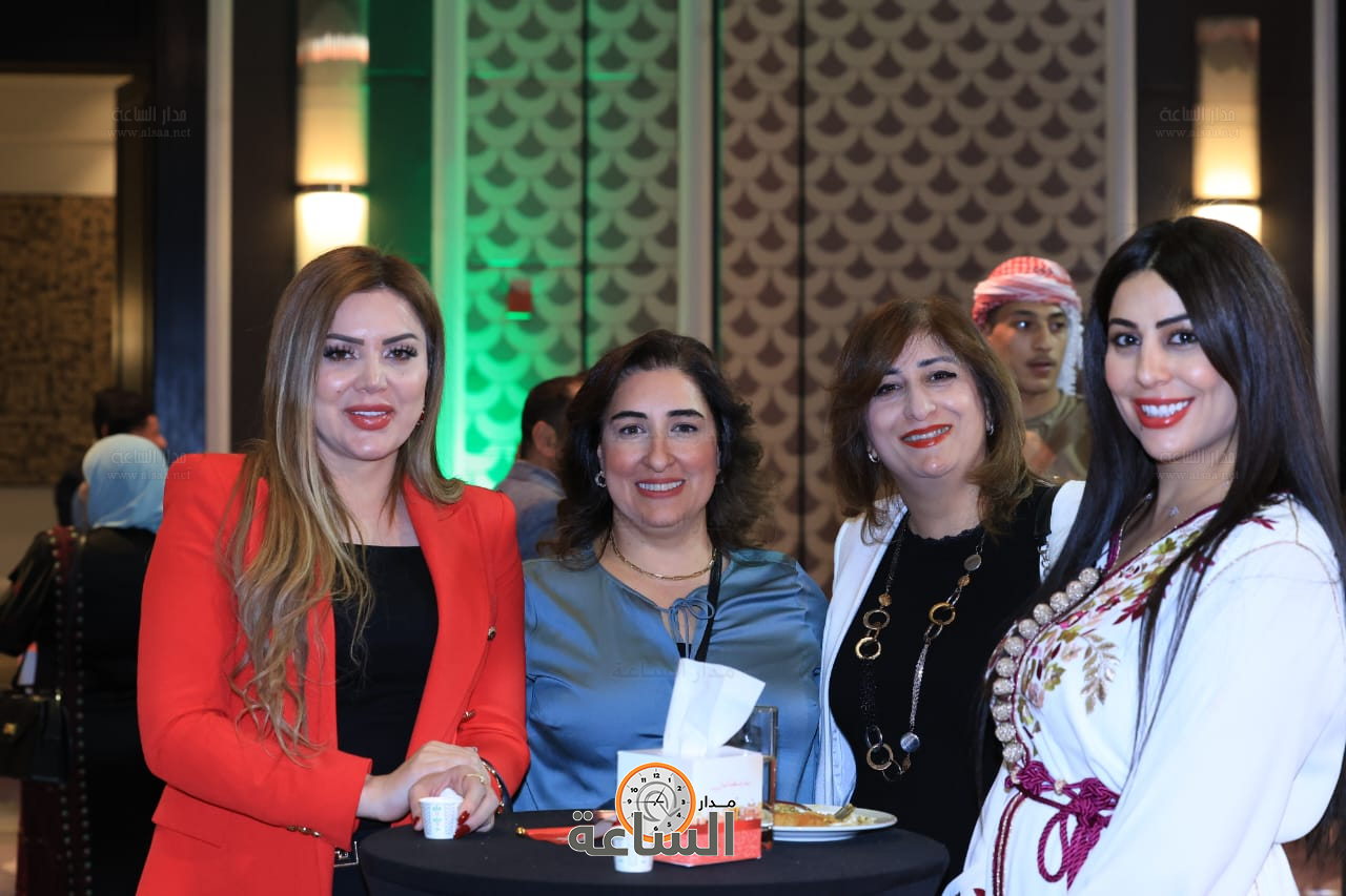 Madar Al-Saa Images 0.8673945663364404