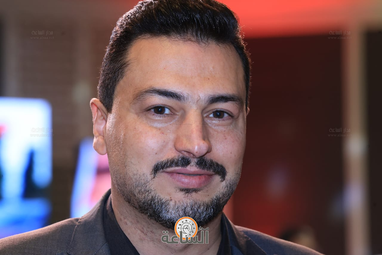 Madar Al-Saa Images 0.7453476595376185