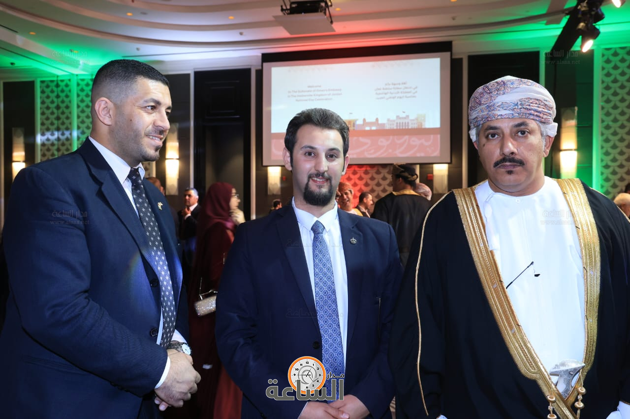 Madar Al-Saa Images 0.17660967968202357