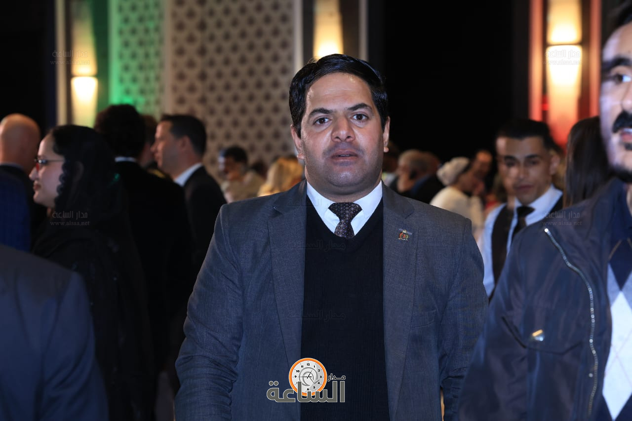 Madar Al-Saa Images 0.8276433211014639