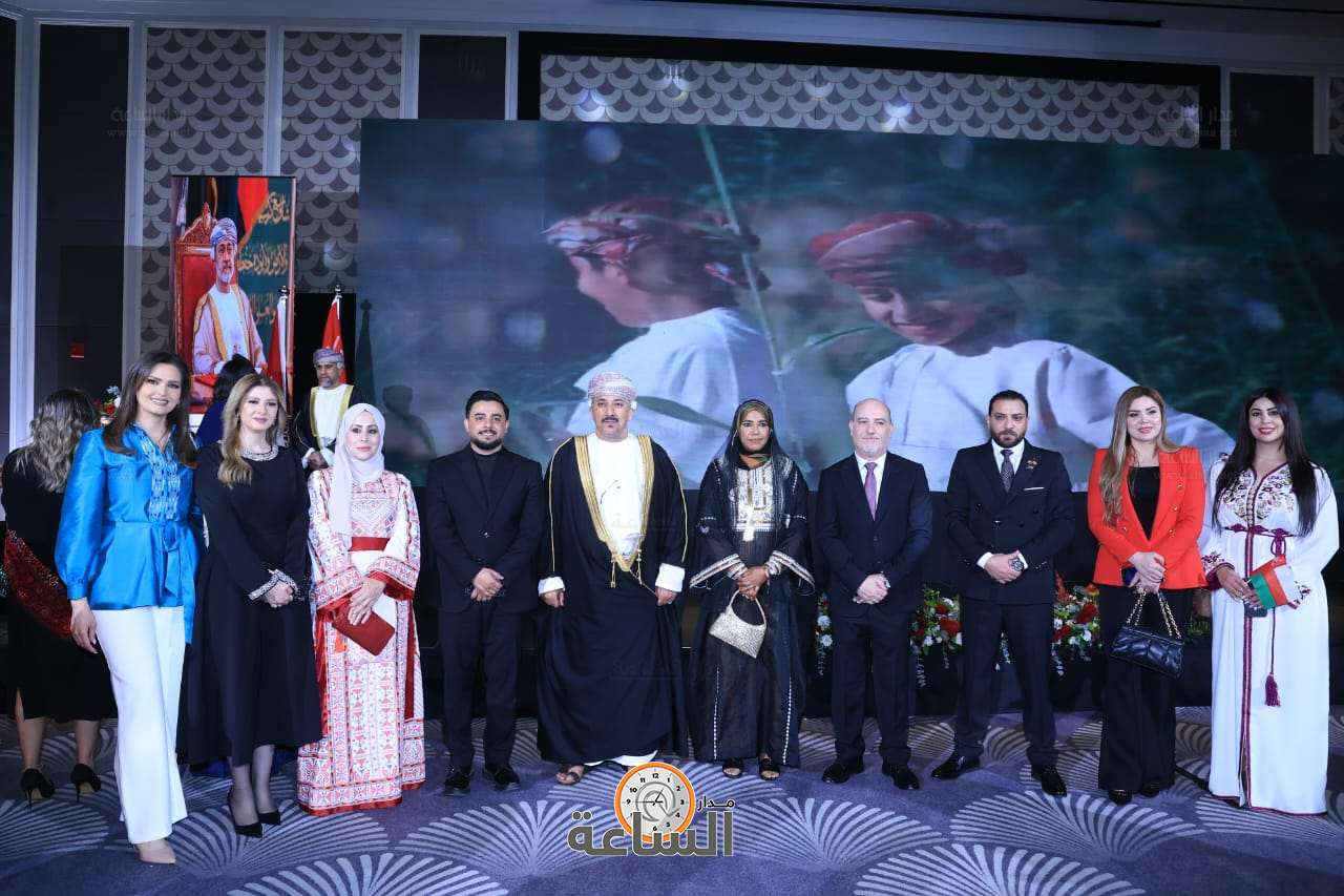 Madar Al-Saa Images 0.40728171868925067