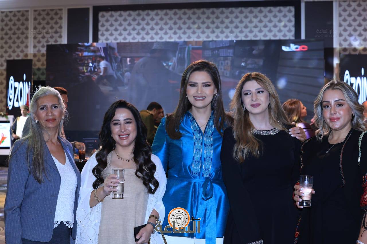 Madar Al-Saa Images 0.5018322907790036