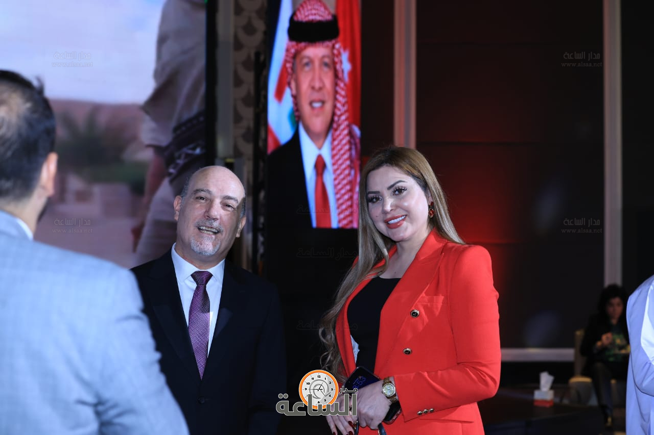 Madar Al-Saa Images 0.49576698516536755