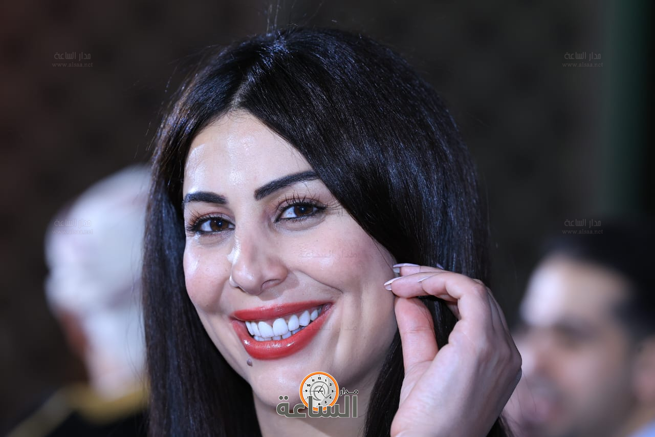 Madar Al-Saa Images 0.3589403875522381