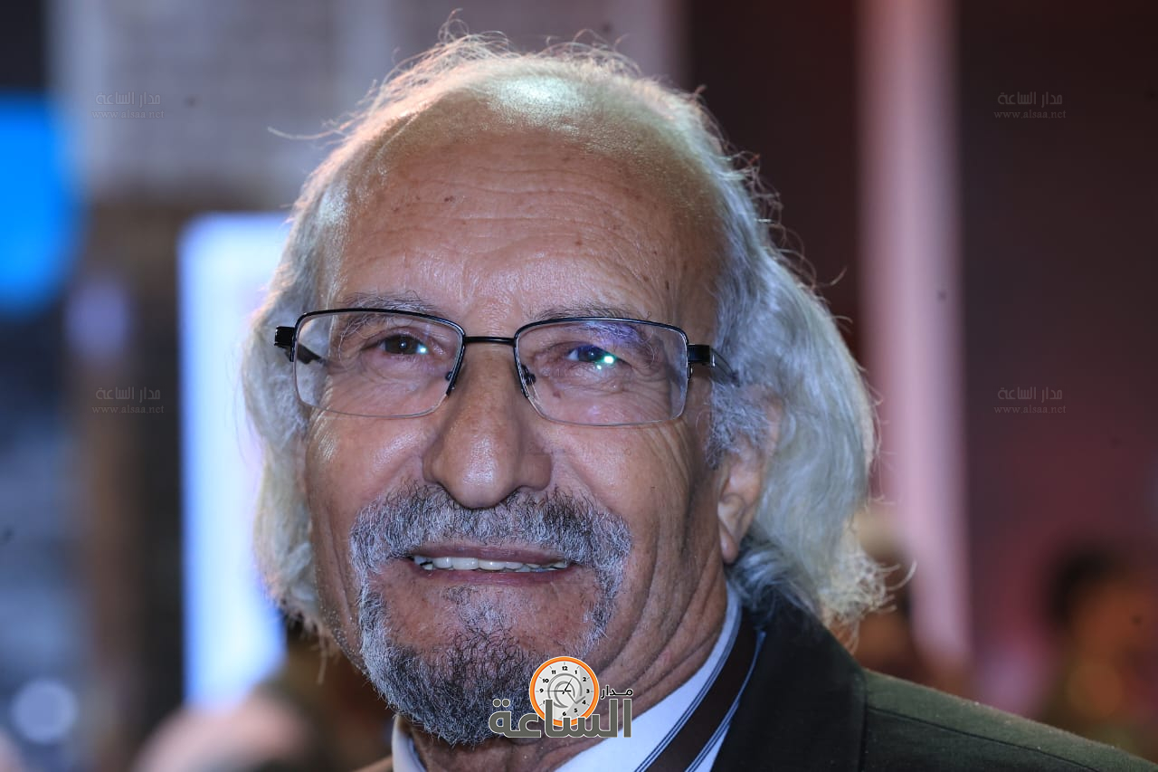 الفنان عبدالكريم القواسمي