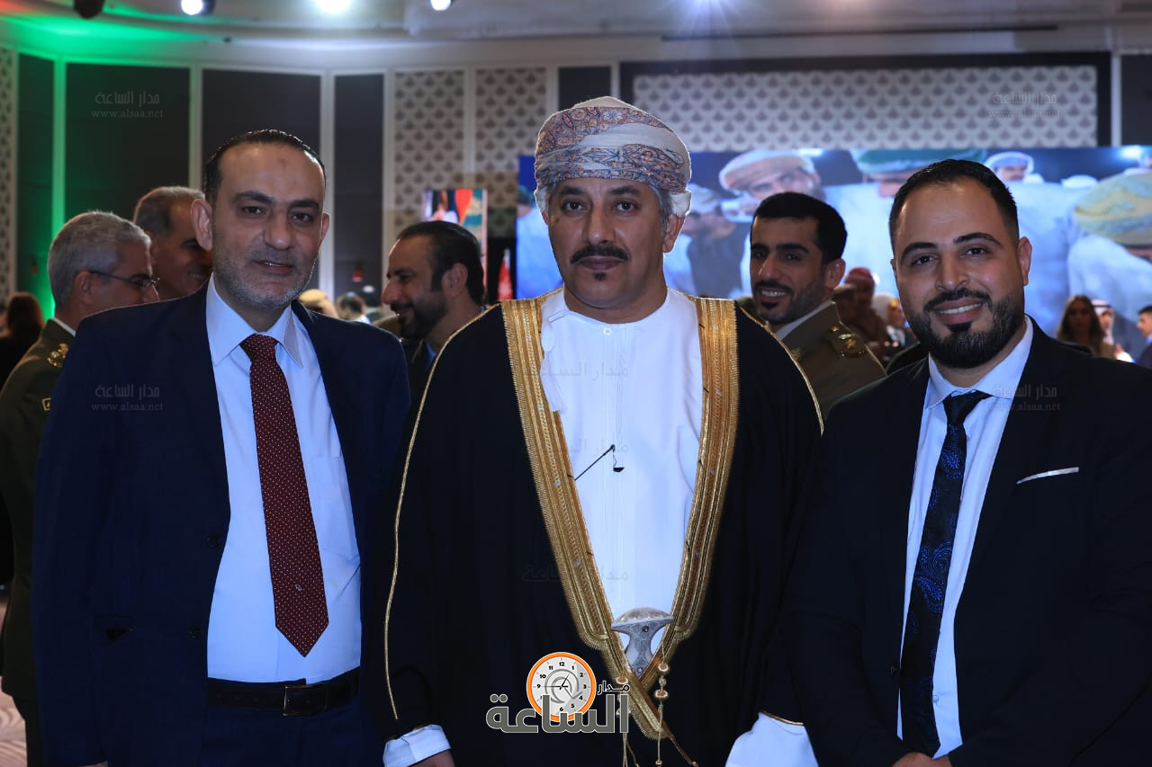 Madar Al-Saa Images 0.8771500641234133