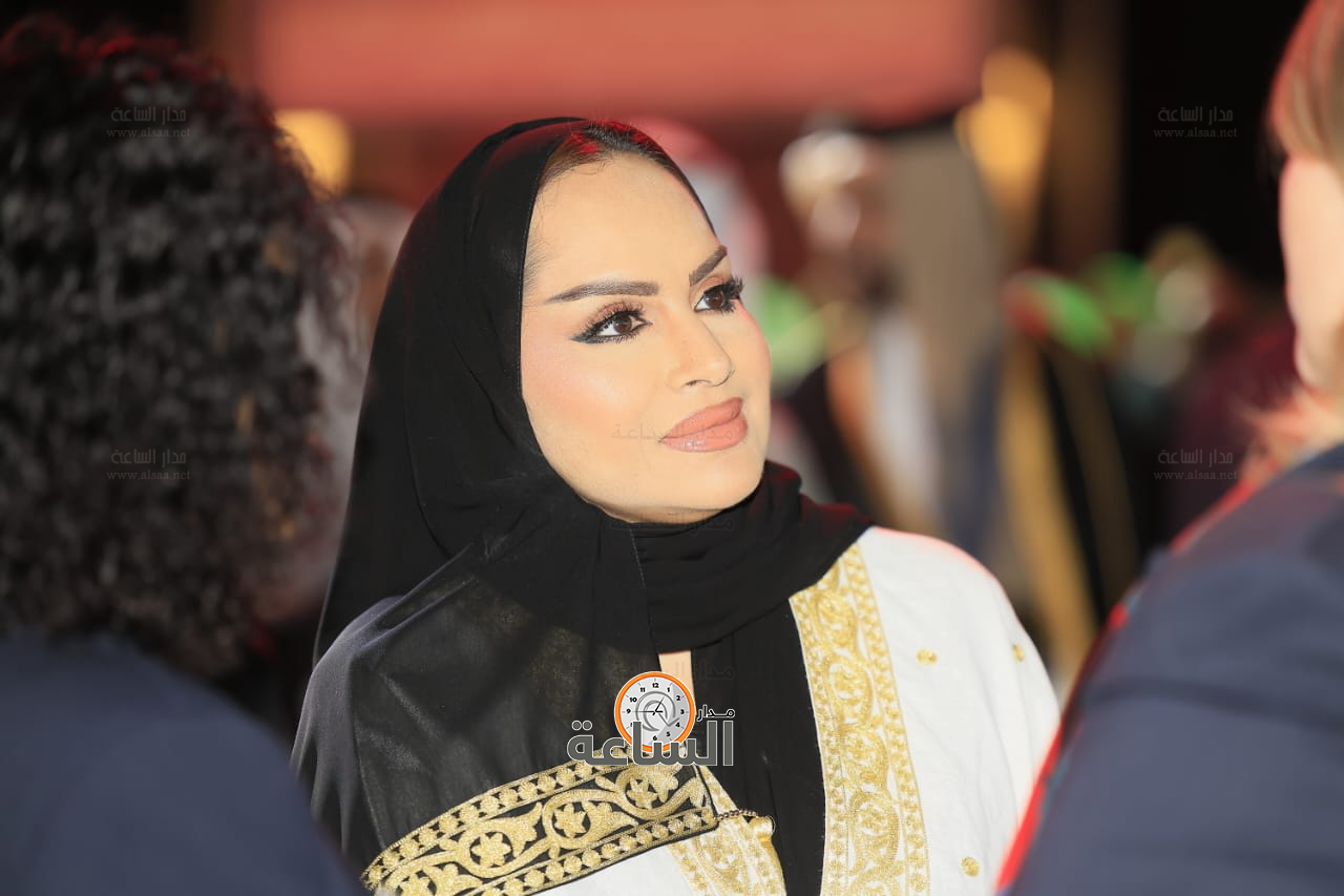 Madar Al-Saa Images 0.6728852465378807