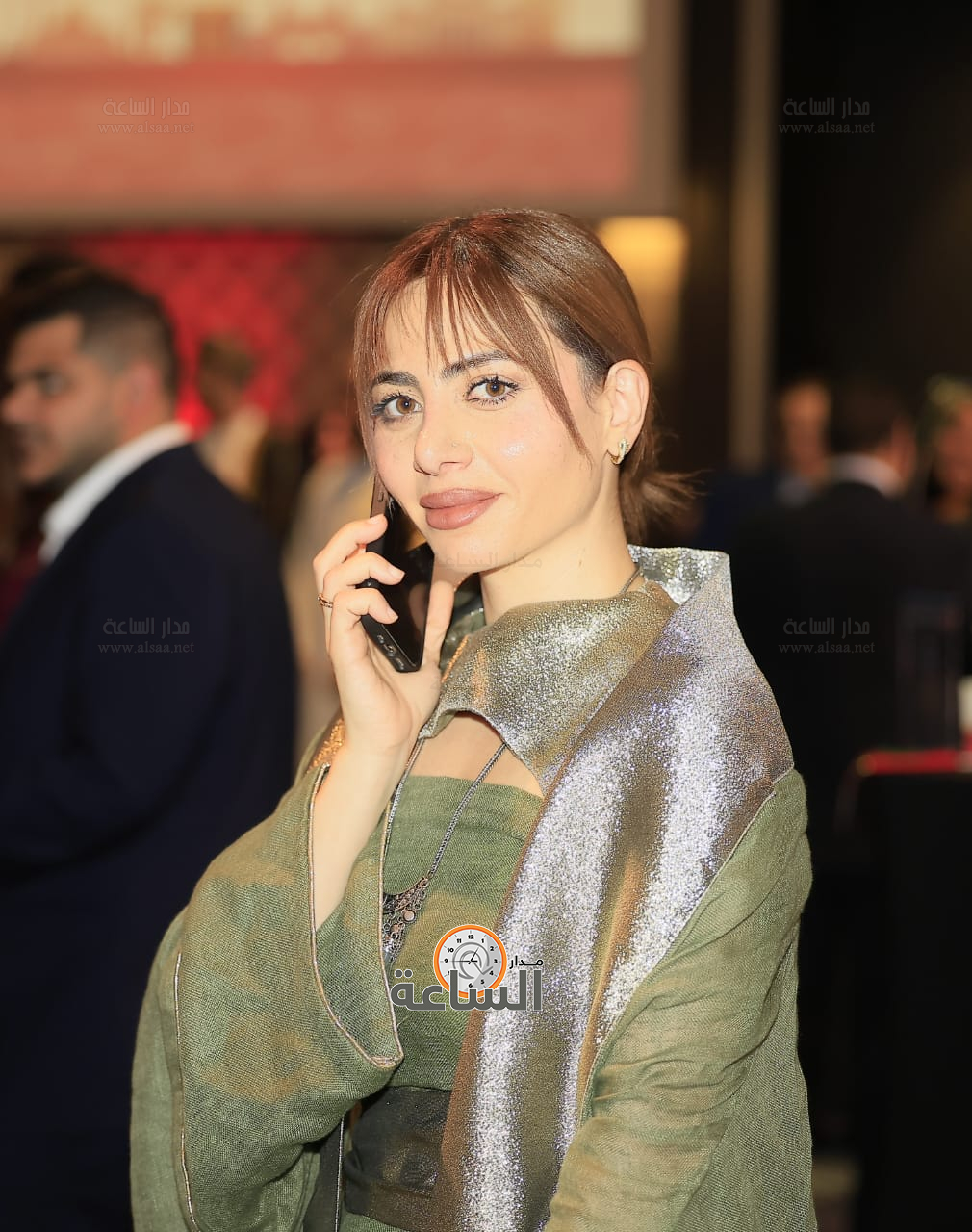 Madar Al-Saa Images 0.5999924235554731