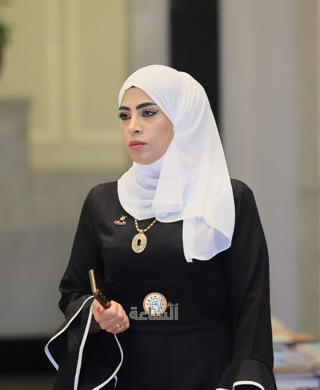 Madar Al-Saa Images 0.2852317523300051