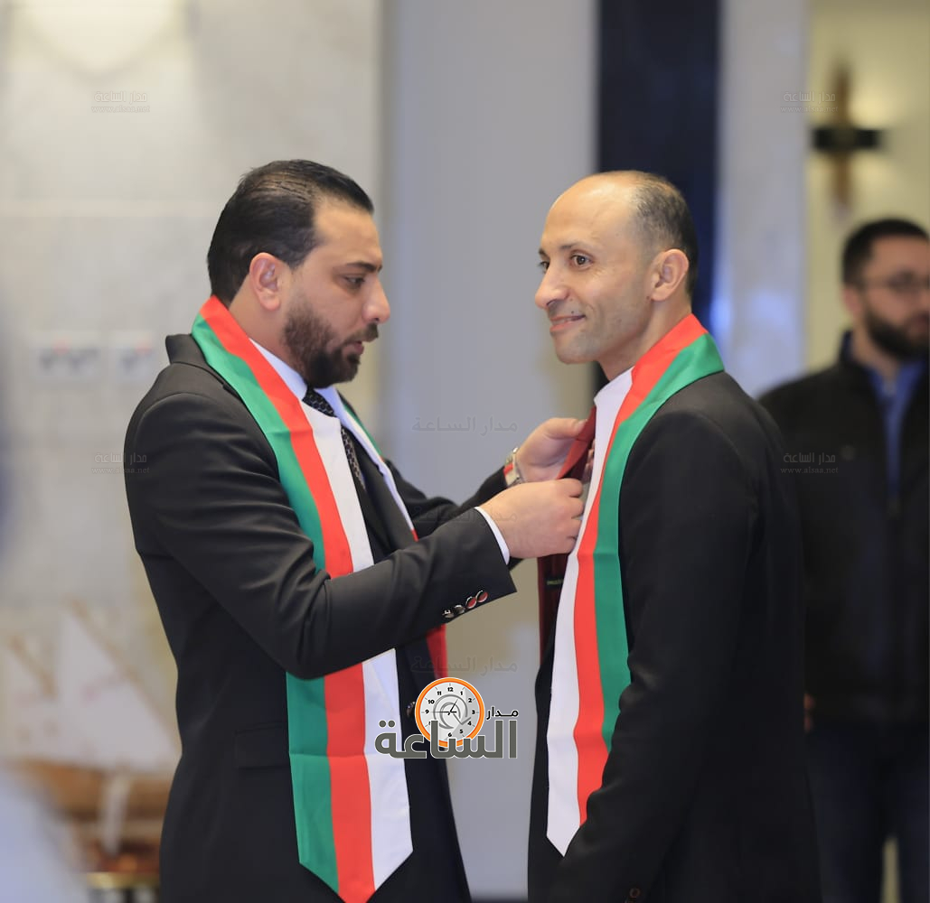 Madar Al-Saa Images 0.9687229236018939