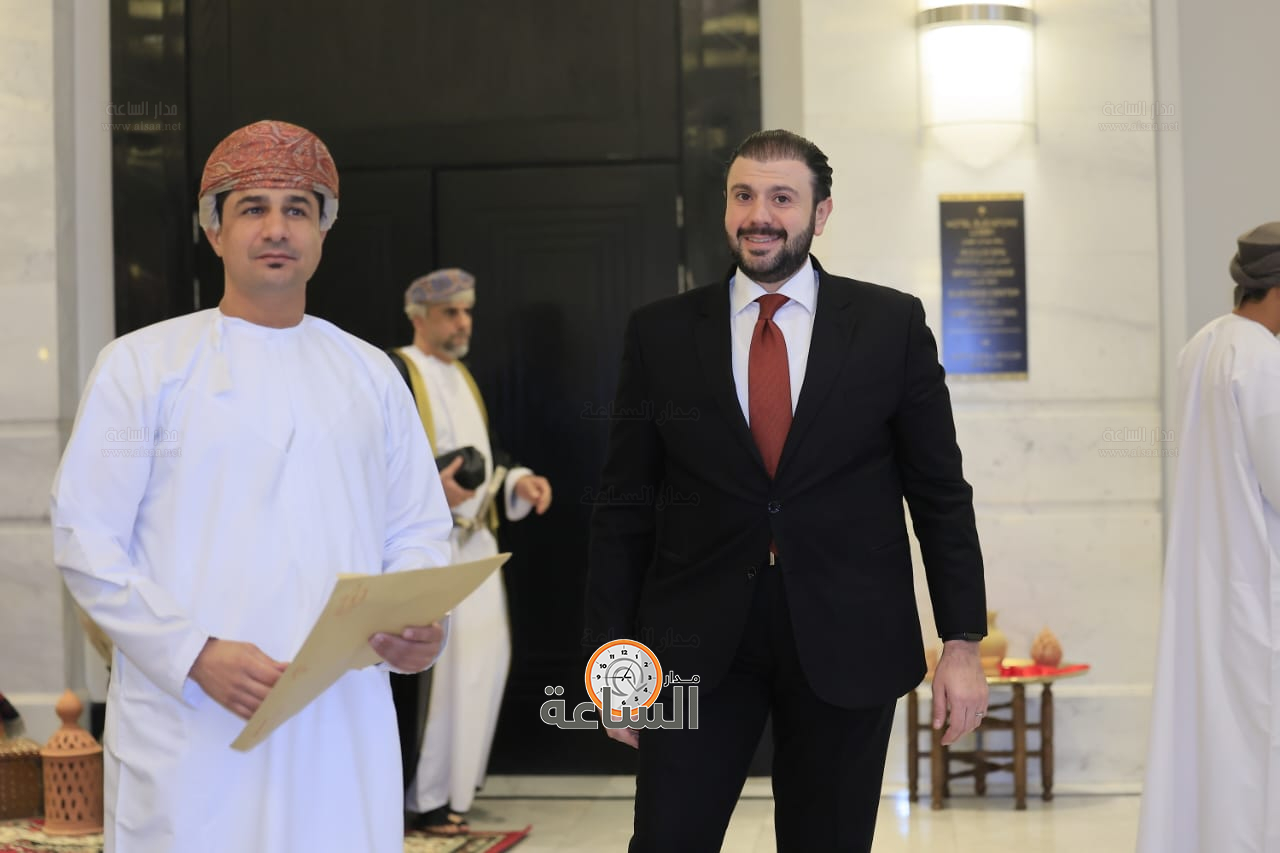 Madar Al-Saa Images 0.9121757084226019