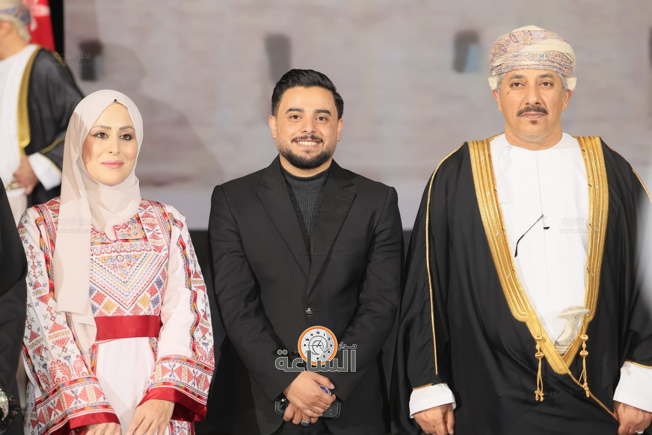 Madar Al-Saa Images 0.8543019026994221