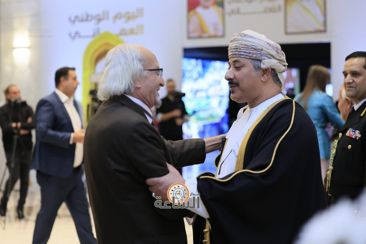 Madar Al-Saa Images 0.9162885896721532