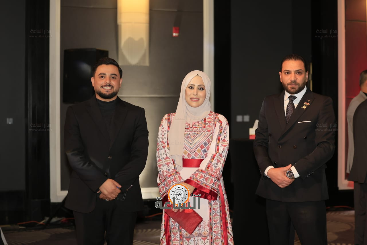 Madar Al-Saa Images 0.6931581099628554