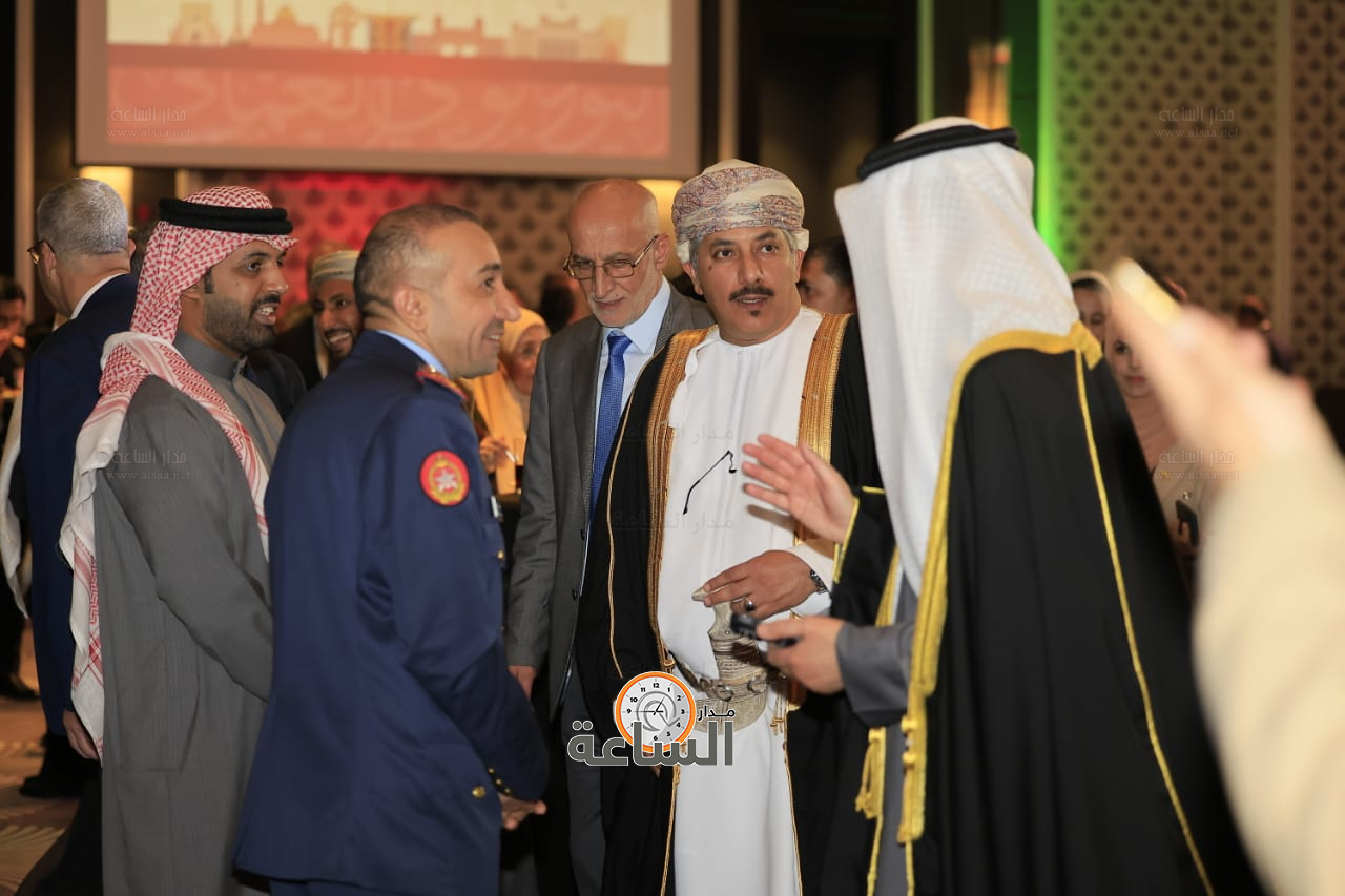 Madar Al-Saa Images 0.024013780328981826