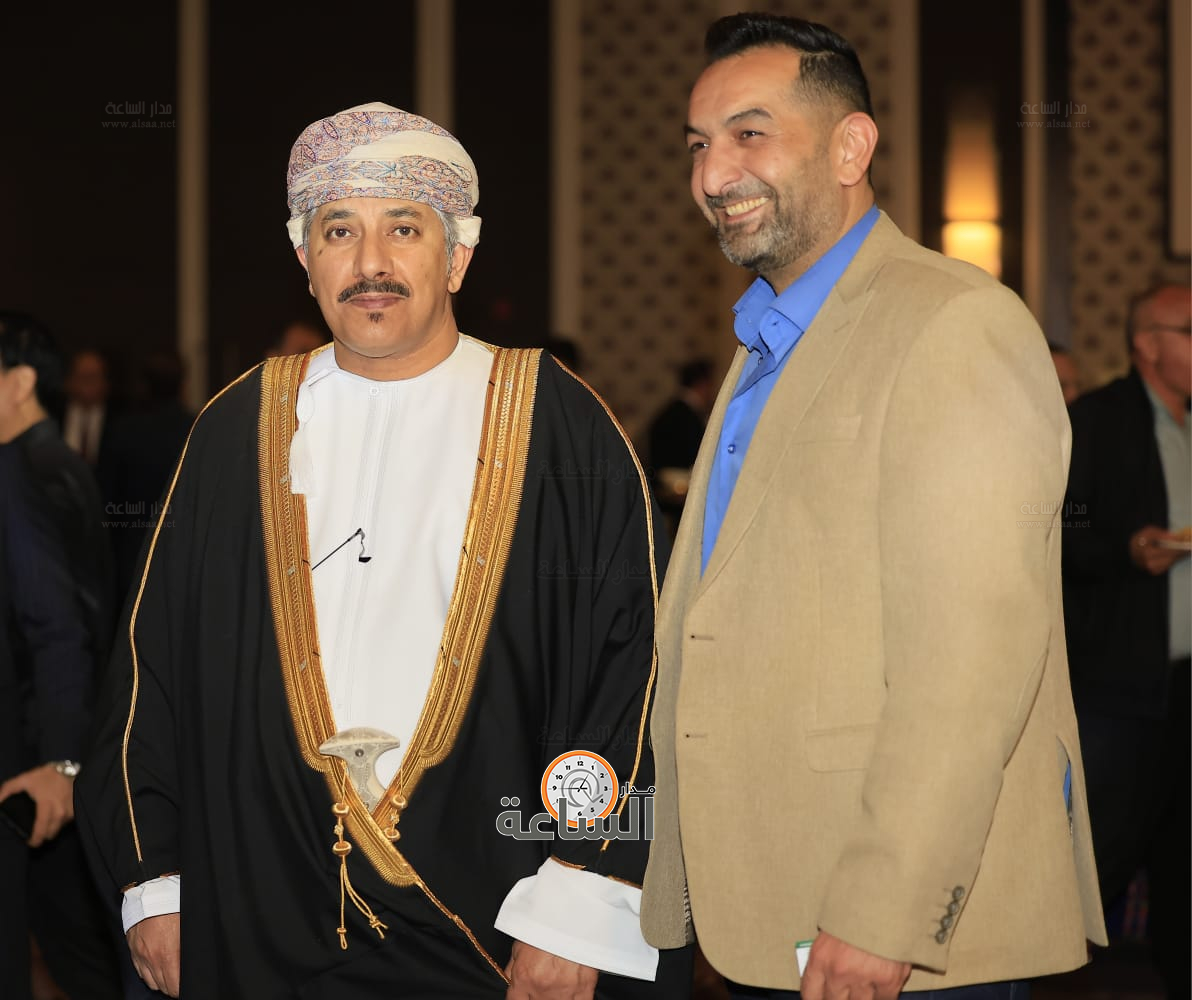 Madar Al-Saa Images 0.40927973780928584