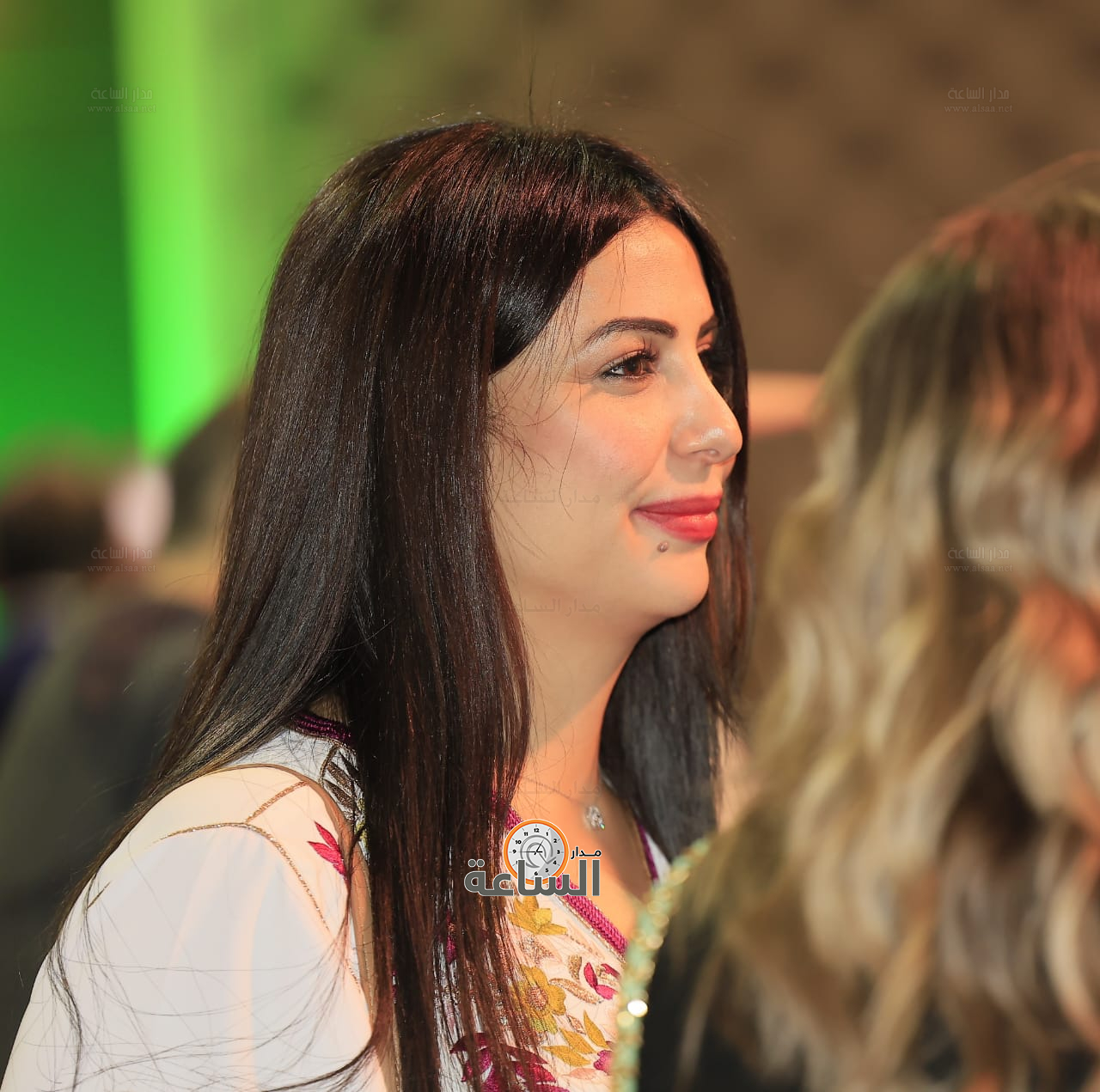 Madar Al-Saa Images 0.9675038666688643