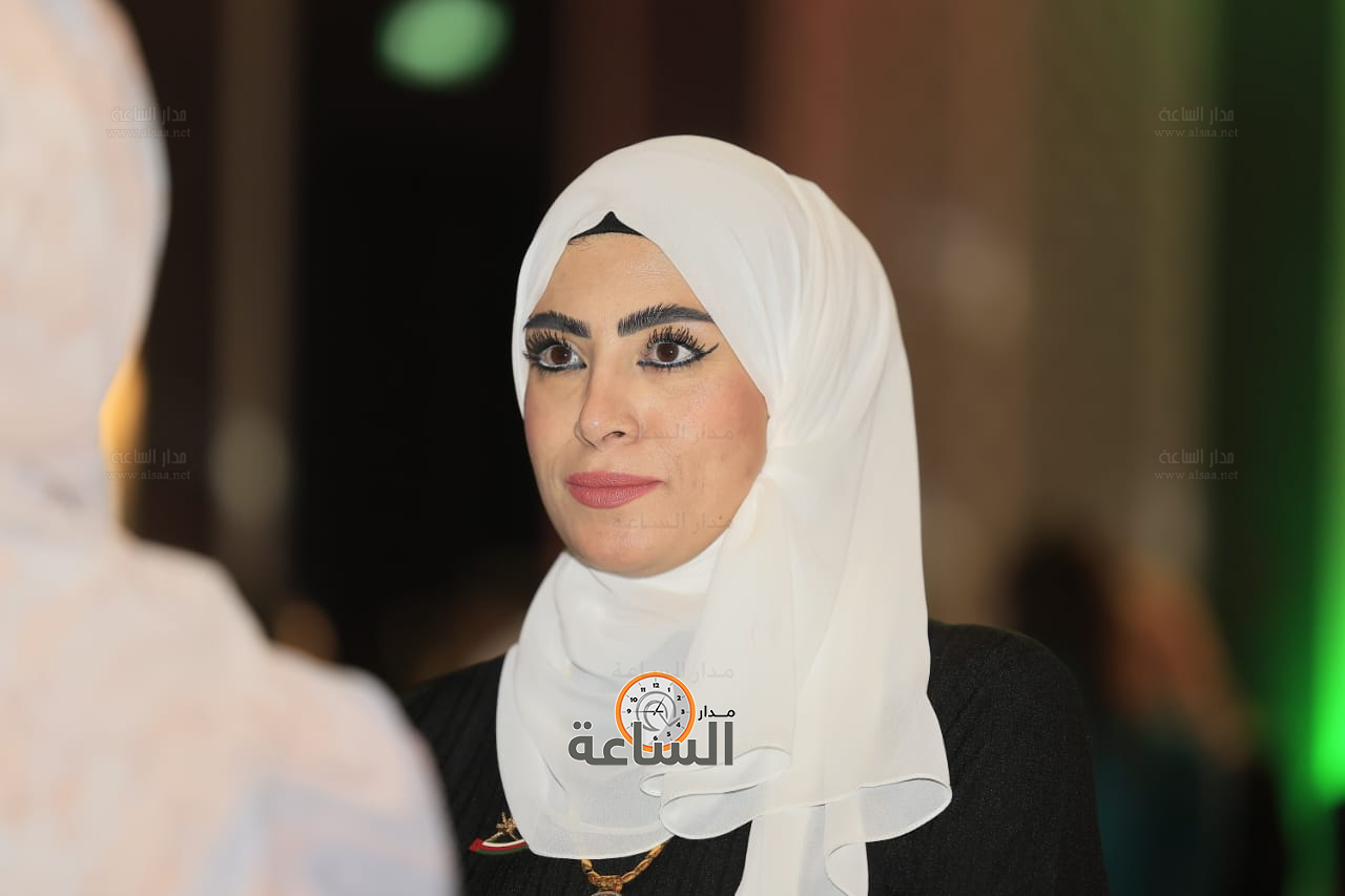 Madar Al-Saa Images 0.3658173175316296