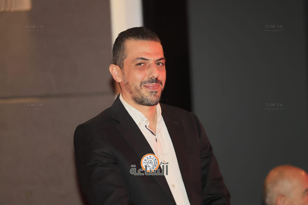 Madar Al-Saa Images 0.45269614544512105