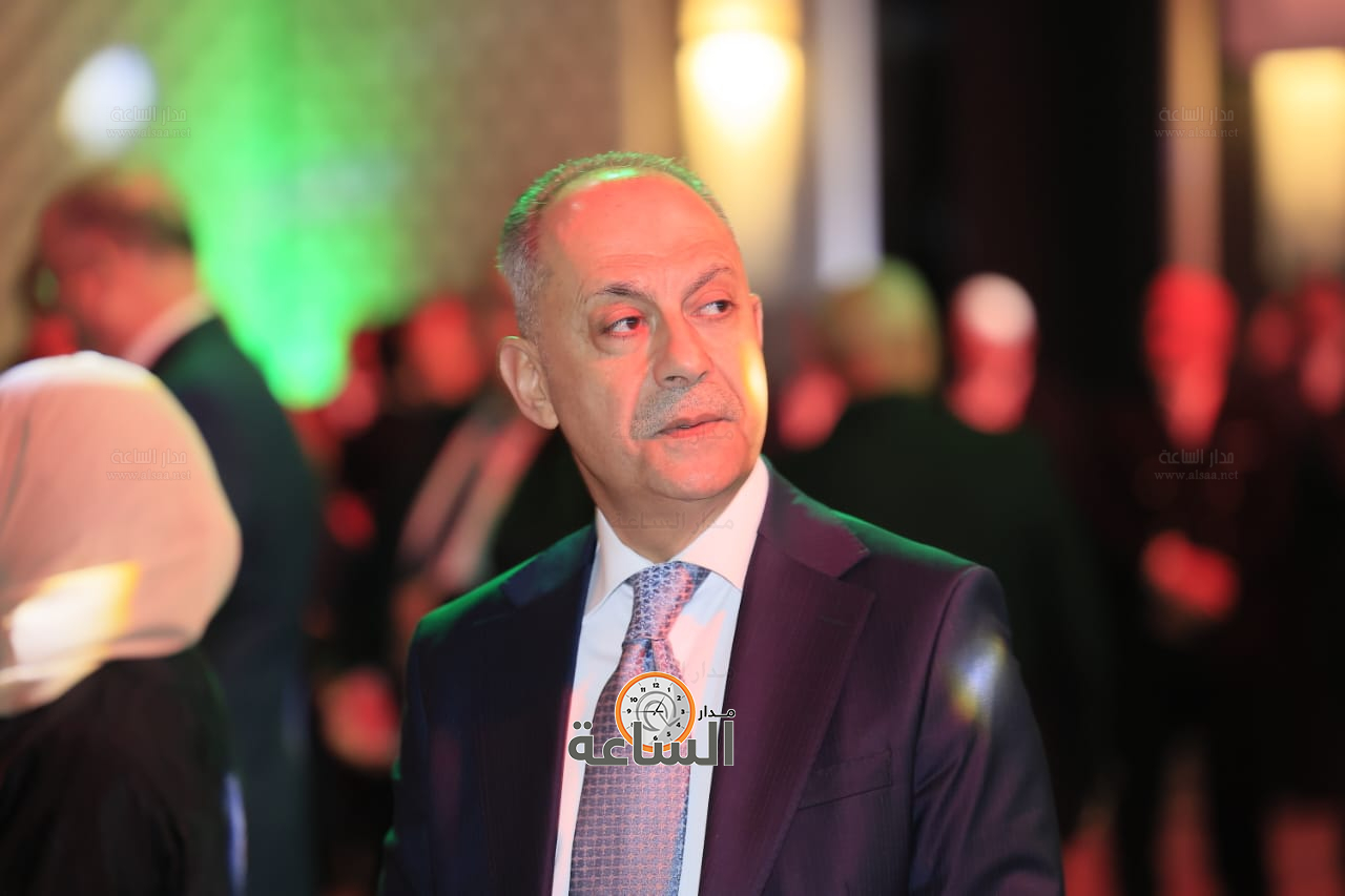 Madar Al-Saa Images 0.09684401828871414