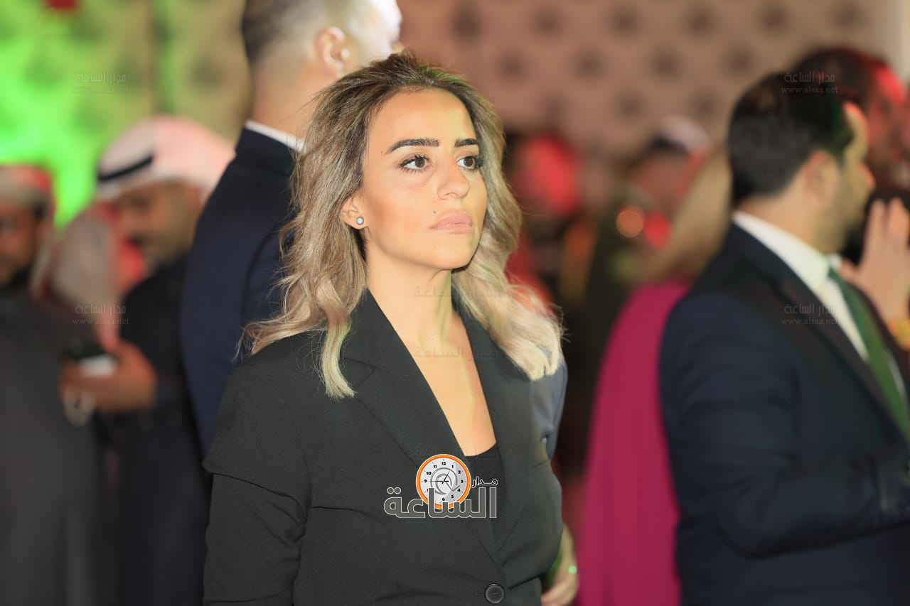 Madar Al-Saa Images 0.9605407140907843