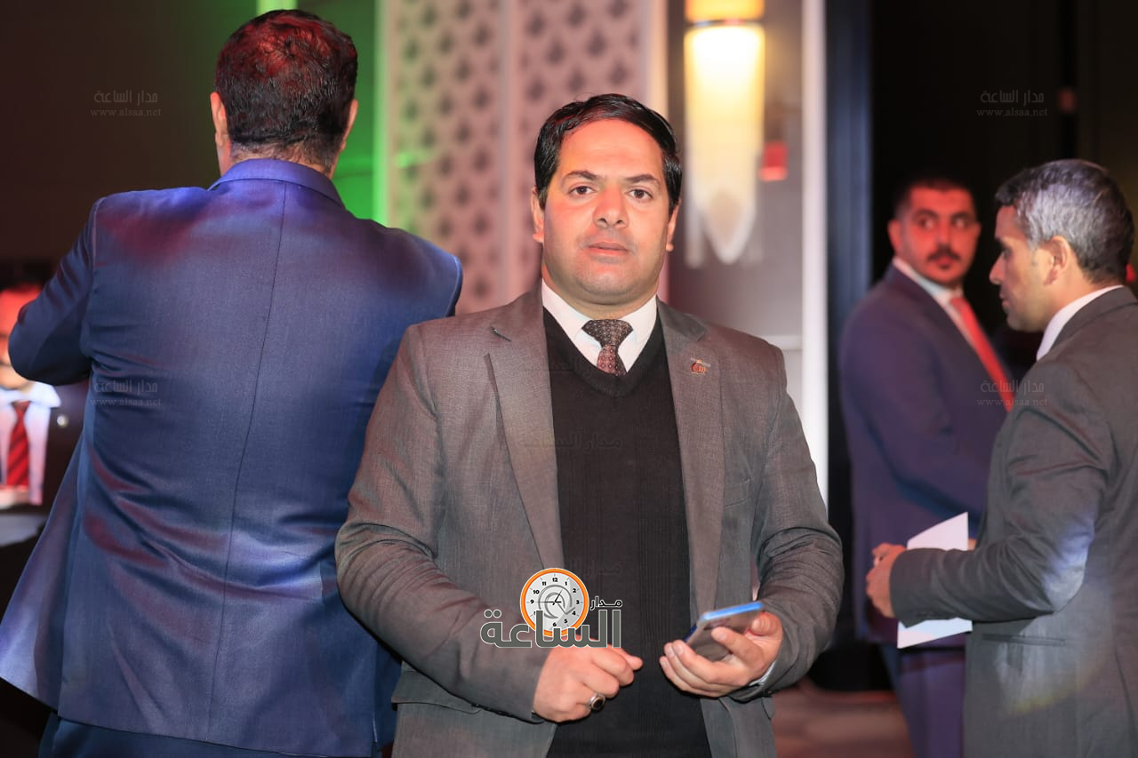 Madar Al-Saa Images 0.4162233086470055