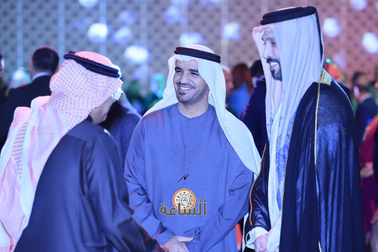 Madar Al-Saa Images 0.026185865520356844