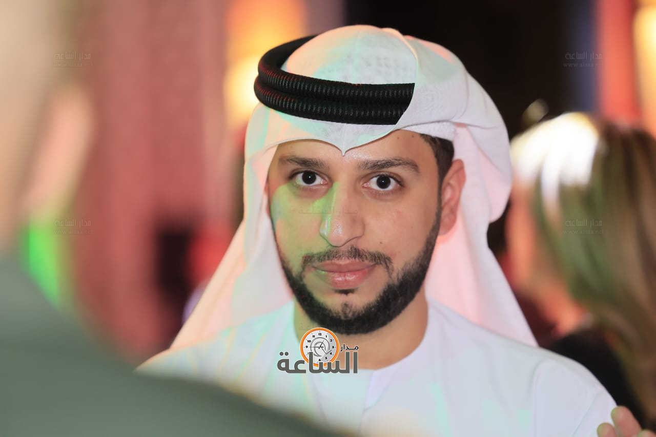 Madar Al-Saa Images 0.3933920619627671