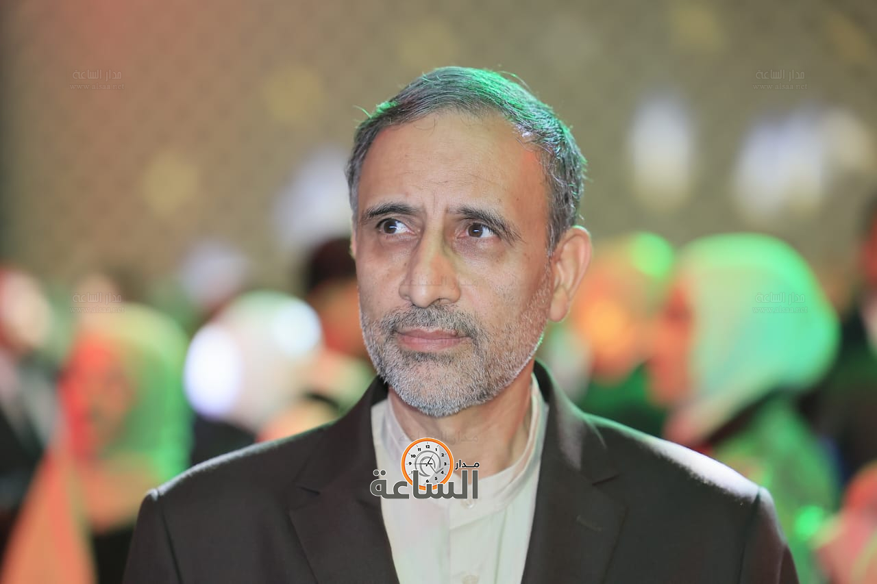 Madar Al-Saa Images 0.057173086439148535