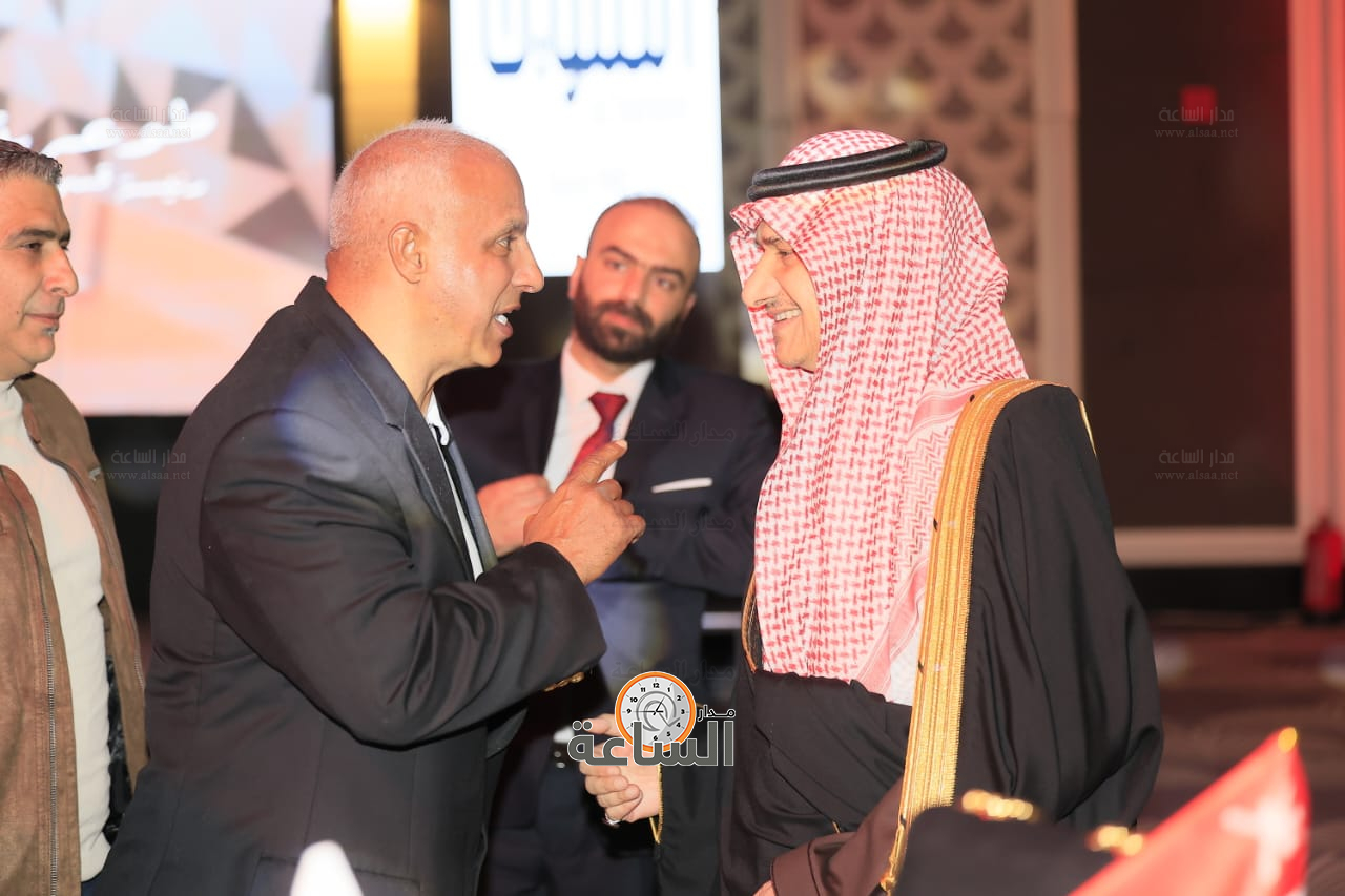 Madar Al-Saa Images 0.18522556422015268