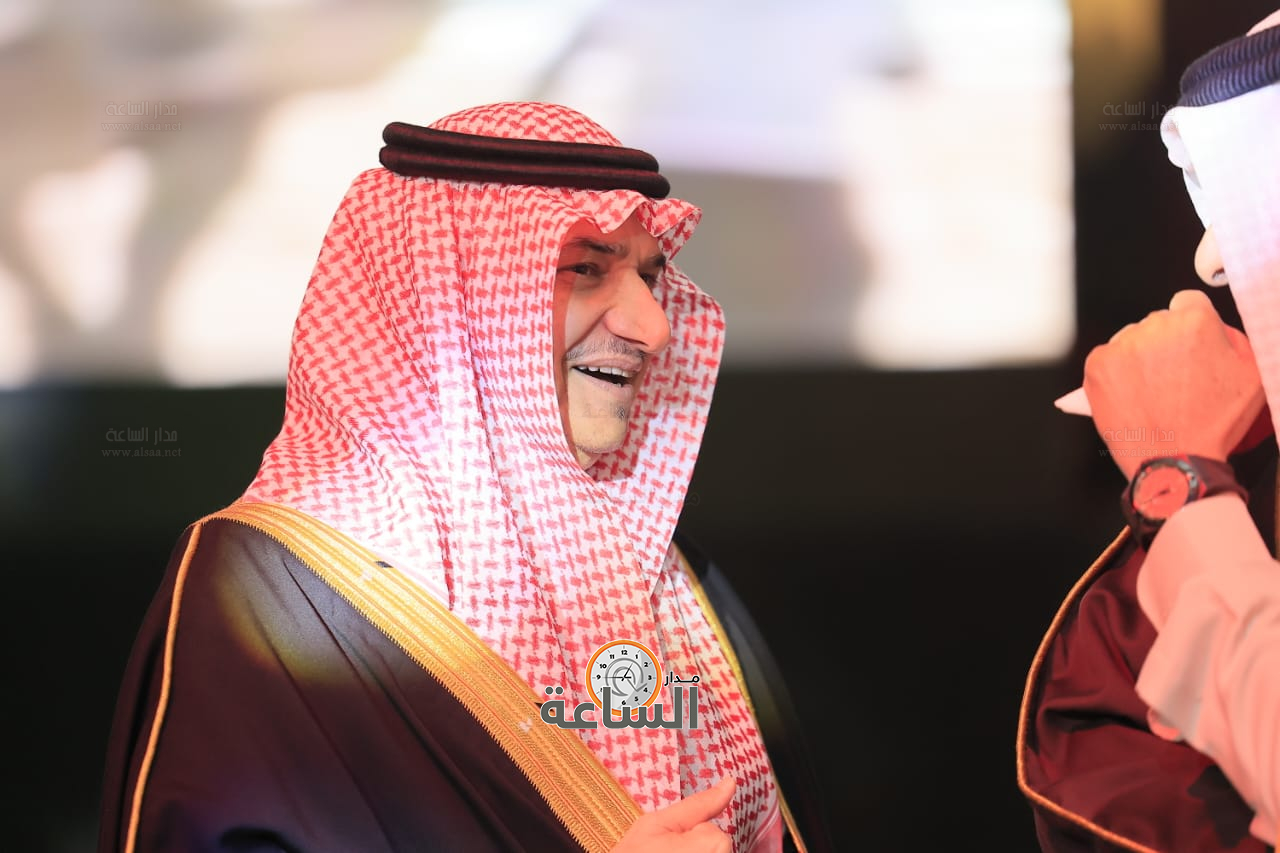 Madar Al-Saa Images 0.9511132414439681