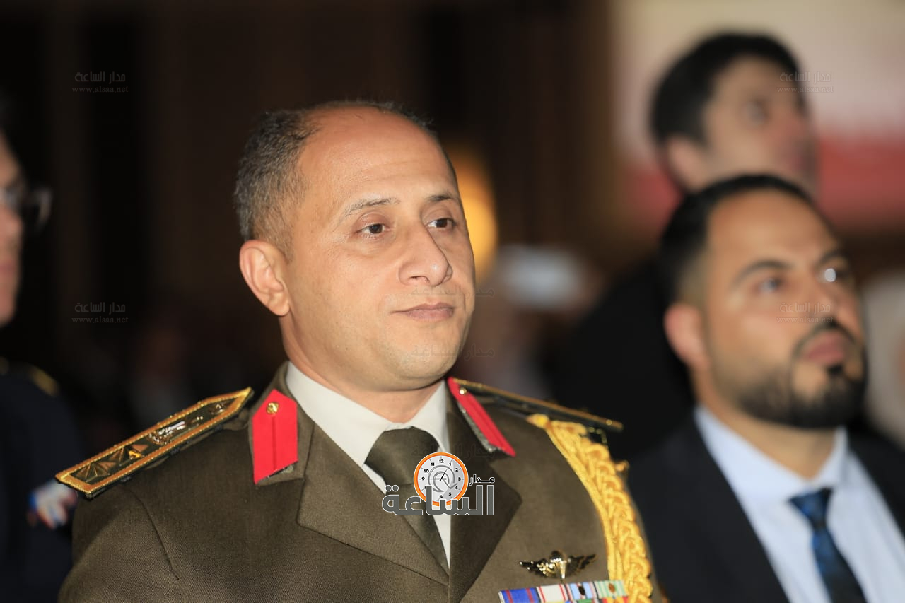 Madar Al-Saa Images 0.045911928831120385