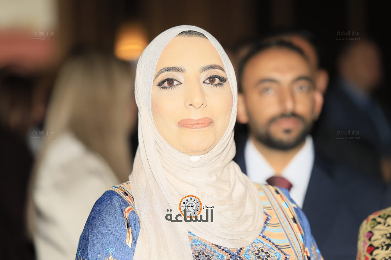 Madar Al-Saa Images 0.24292809380690494